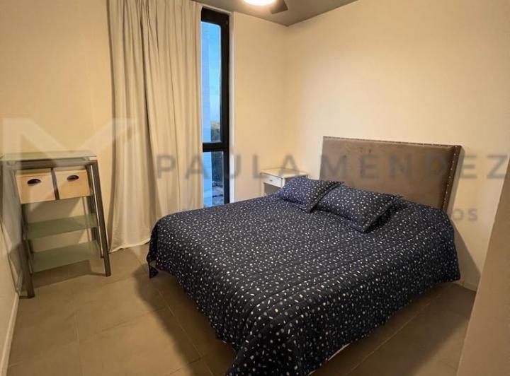 Departamento · 61m² · 3 Ambientes · 1 Cochera