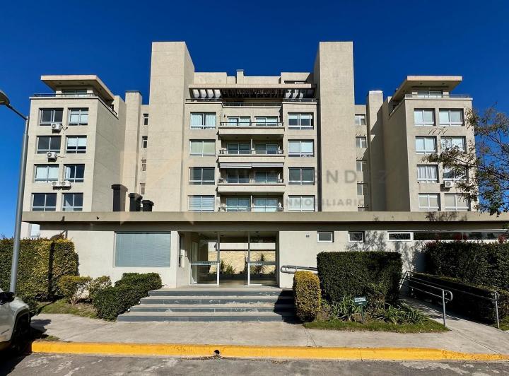 Departamento · 105m² · 4 Ambientes · 2 Cocheras