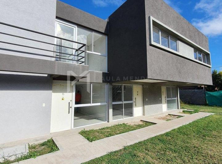 Departamento · 90m² · 3 Ambientes · 1 Cochera