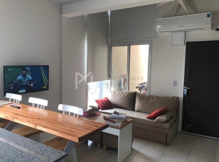 Departamento · 50m² · 2 Ambientes · 1 Cochera