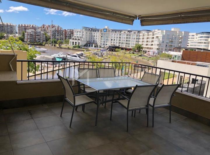 Departamento · 92m² · 3 Ambientes · 1 Cochera
