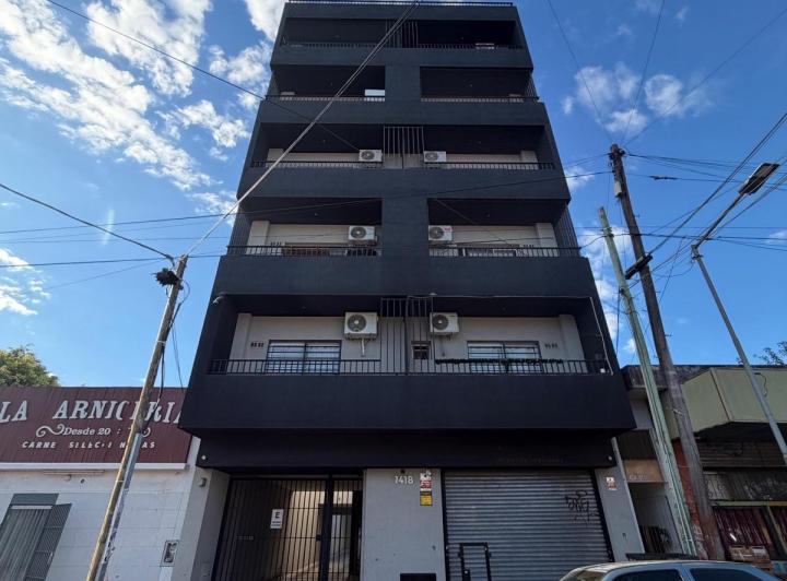 Departamento · 45m² · 2 Ambientes