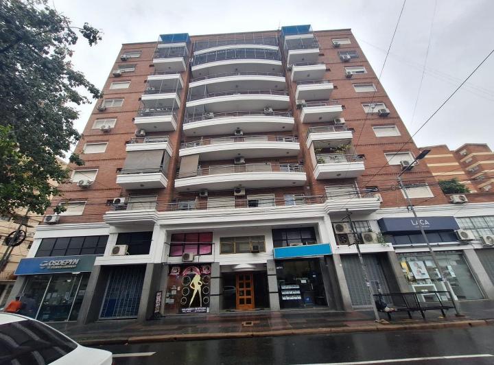 Departamento · 60m² · 3 Ambientes