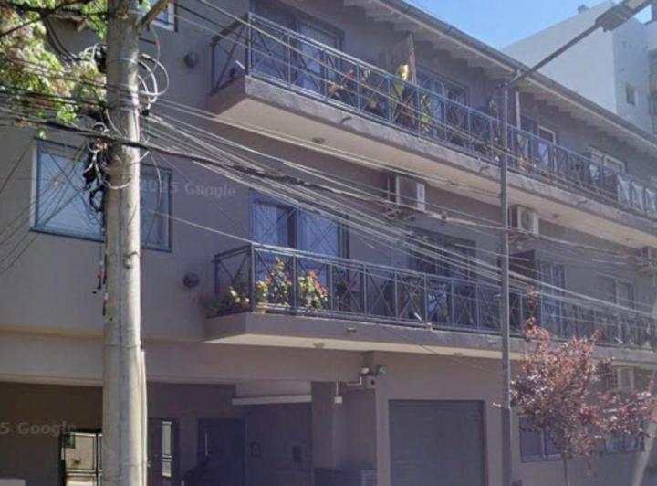 Departamento · 42m² · 2 Ambientes