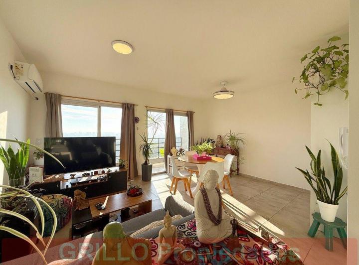 Departamento · 49m² · 2 Ambientes