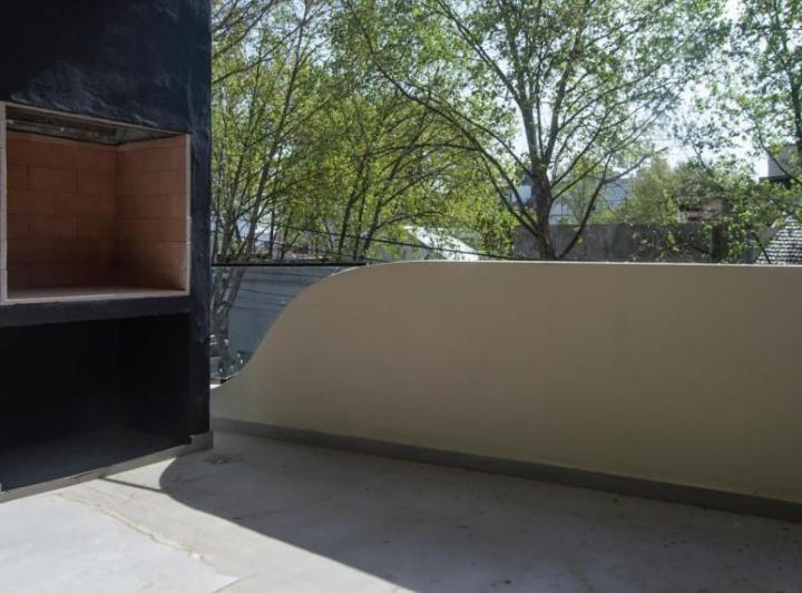 Departamento · 45m² · 2 Ambientes