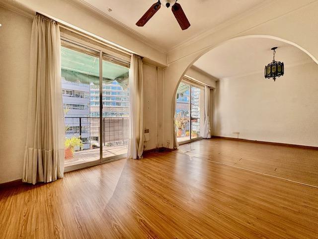 Departamento · 84m² · 4 Ambientes · 1 Cochera