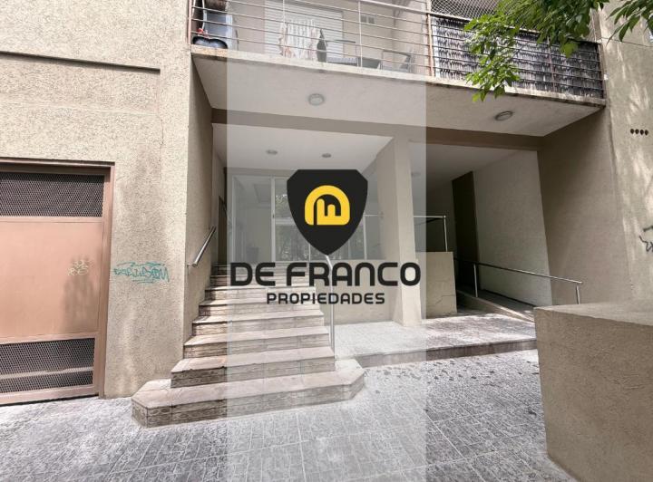 Departamento · 47m² · 2 Ambientes