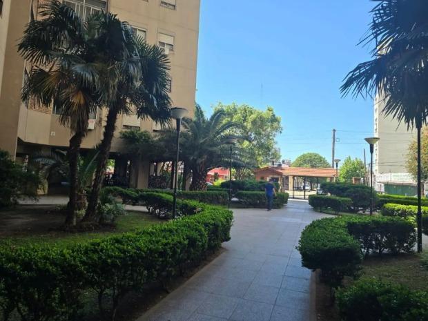 Departamento · 72m² · 4 Ambientes · 1 Cochera