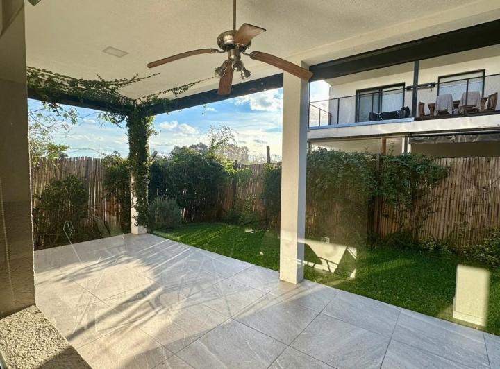 Departamento · 77m² · 3 Ambientes · 1 Cochera