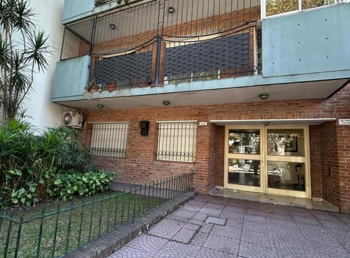 Departamento · 39m² · 2 Ambientes