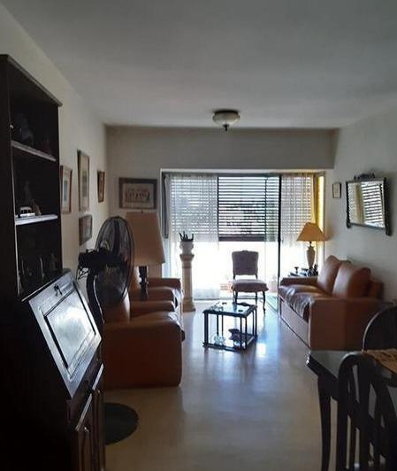 Departamento · 82m² · 5 Ambientes