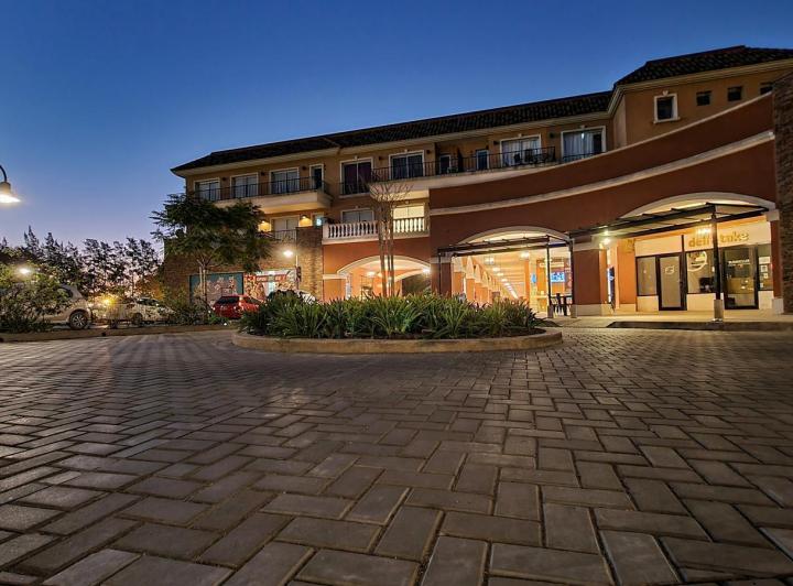 Departamento · 51m² · 2 Ambientes