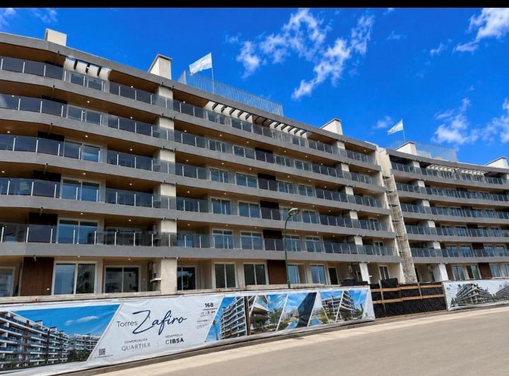 Departamento · 52m² · 2 Ambientes