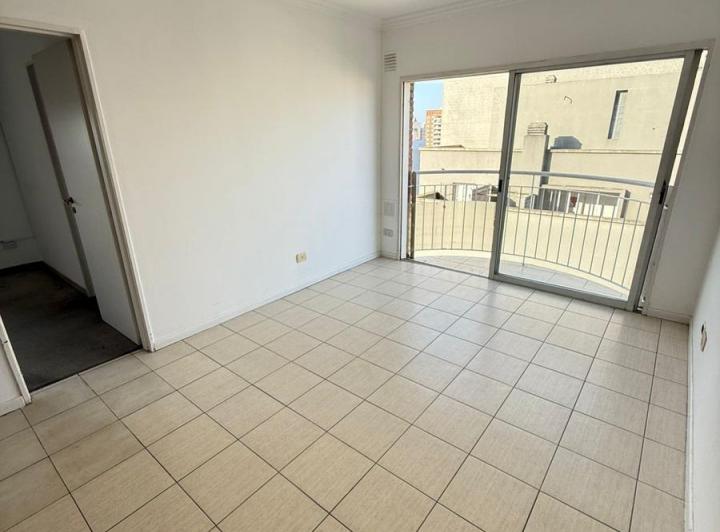 Departamento · 50m² · 2 Ambientes