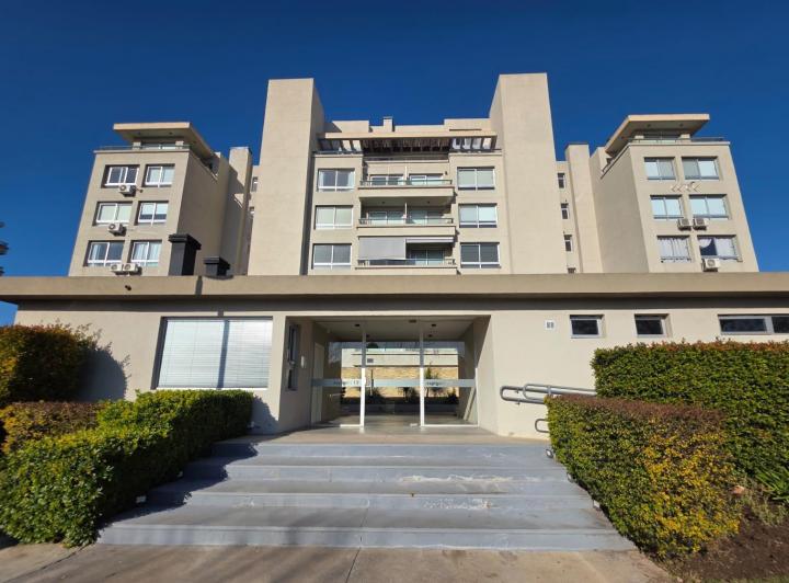 Departamento · 50m² · 2 Ambientes · 1 Cochera