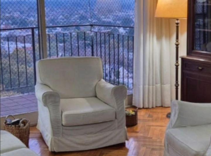 Departamento · 76m² · 4 Ambientes