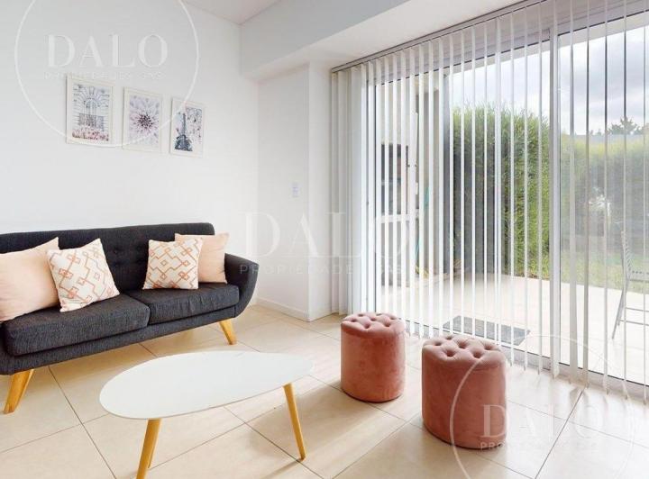 Departamento · 80m² · 3 Ambientes · 1 Cochera