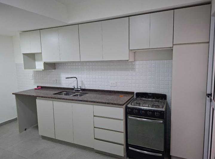 Departamento · 83m² · 4 Ambientes
