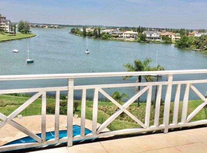 Departamento · 46m² · 1 Ambiente · 1 Cochera