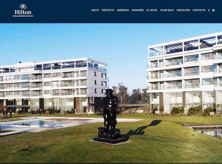 Departamento · 63m² · 2 Ambientes · 1 Cochera