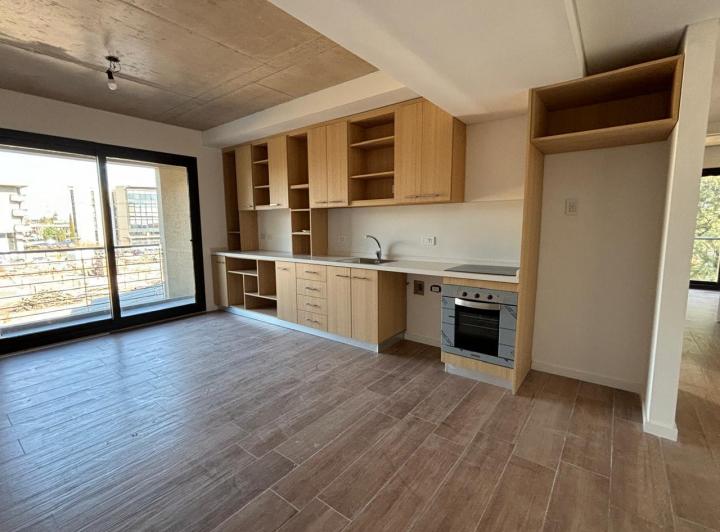 Departamento · 64m² · 3 Ambientes