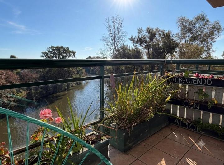 Departamento · 68m² · 4 Ambientes · 1 Cochera