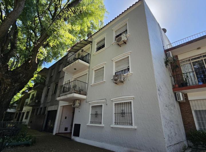 Departamento · 53m² · 3 Ambientes