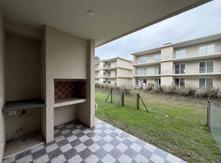 Departamento · 52m² · 1 Ambiente · 1 Cochera
