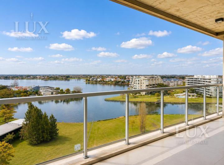 Departamento · 113m² · 3 Ambientes · 1 Cochera