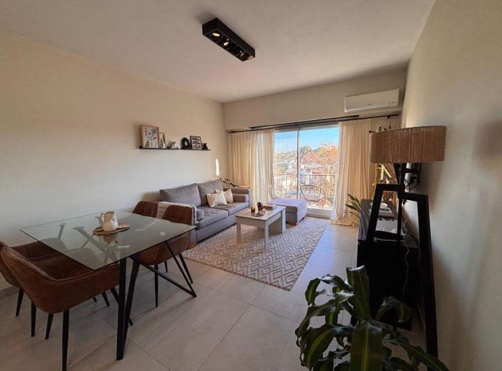 Departamento · 56m² · 2 Ambientes