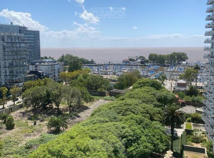 Departamento · 90m² · 4 Ambientes
