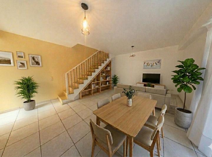 Departamento · 70m² · 3 Ambientes · 1 Cochera