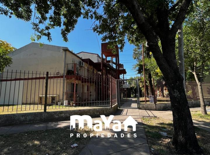 Departamento · 40m² · 3 Ambientes · 1 Cochera