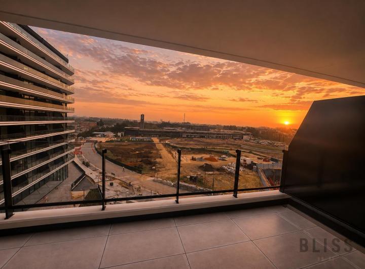 Departamento · 55m² · 2 Ambientes · 1 Cochera