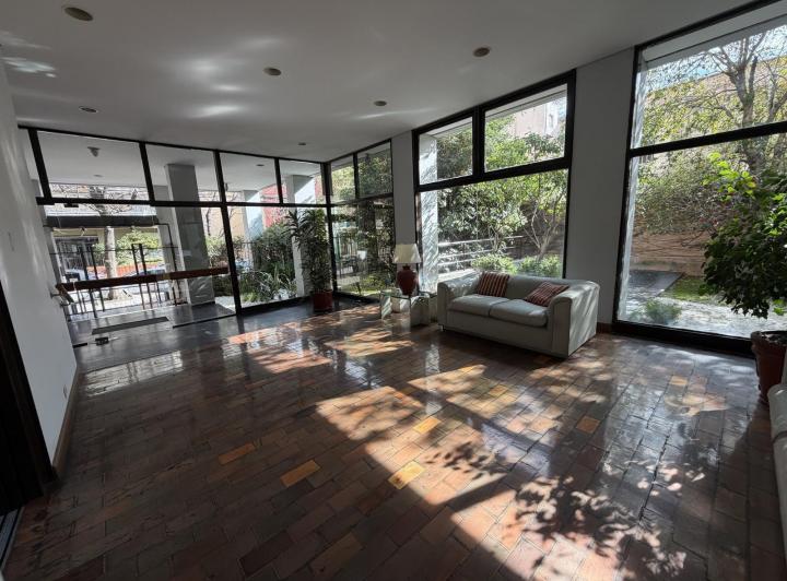Departamento · 98m² · 5 Ambientes · 1 Cochera