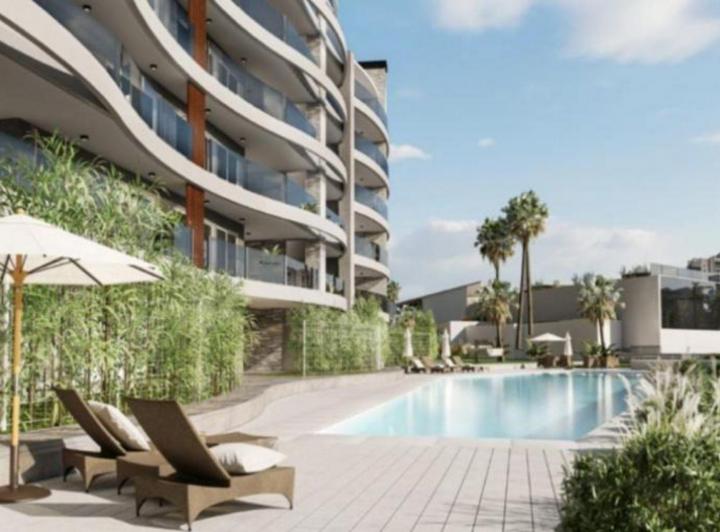 Departamento · 77m² · 3 Ambientes