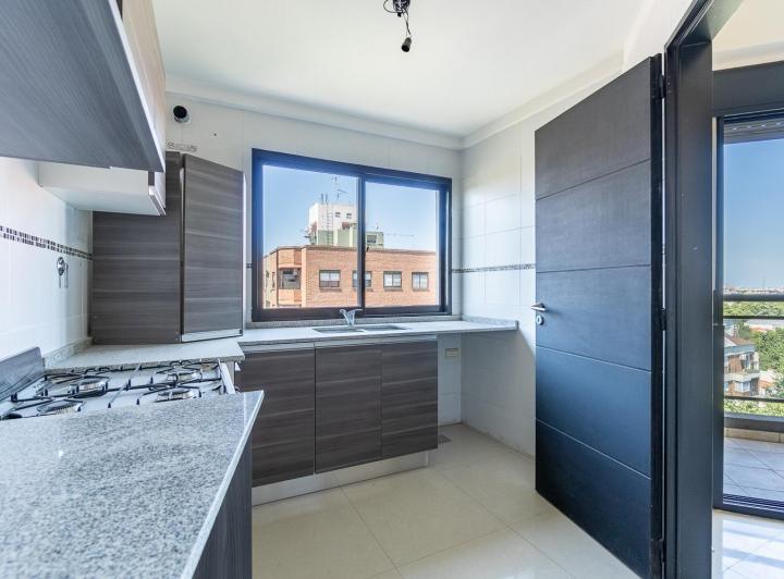 Departamento · 59m² · 3 Ambientes
