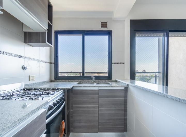 Departamento · 36m² · 2 Ambientes