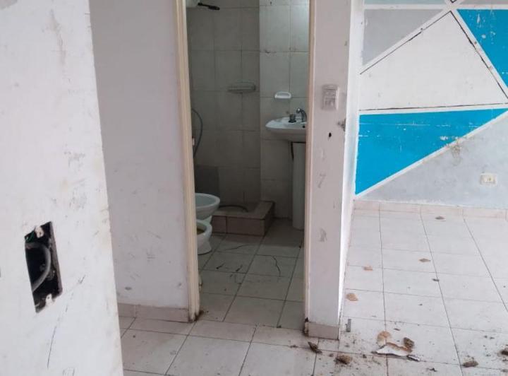 Departamento · 34m² · 1 Ambiente