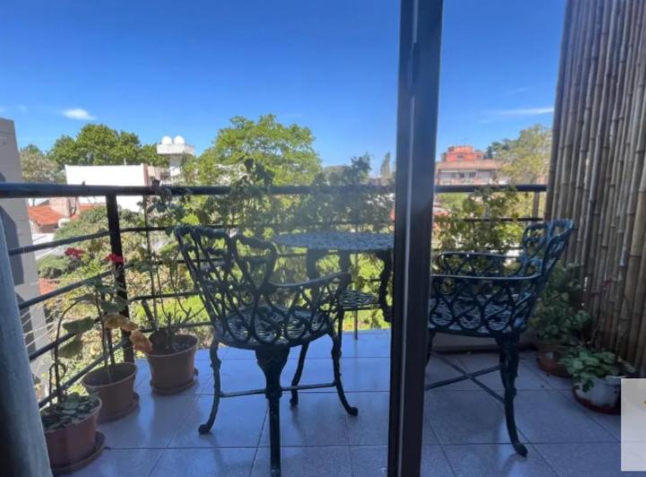 Departamento · 59m² · 2 Ambientes