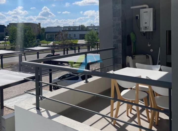 Departamento · 42m² · 2 Ambientes · 1 Cochera