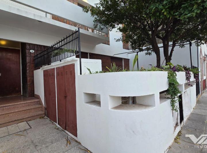 Departamento · 70m² · 3 Ambientes