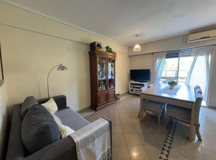 Departamento · 82m² · 4 Ambientes