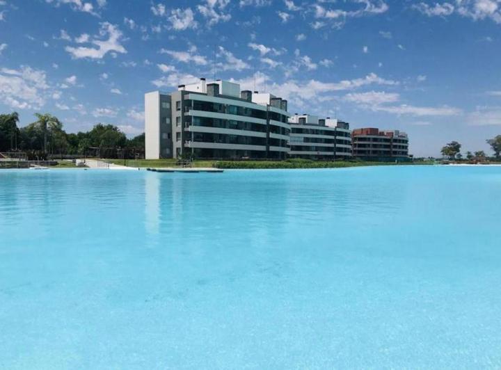 Departamento · 90m² · 3 Ambientes · 1 Cochera