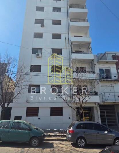 Departamento · 64m² · 3 Ambientes · 1 Cochera