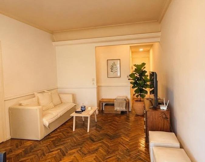 Departamento · 76m² · 3 Ambientes