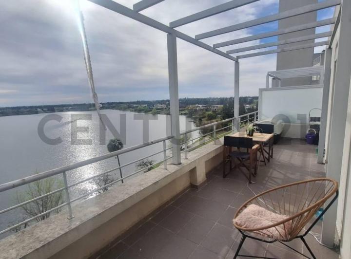 Departamento · 45m² · 2 Ambientes · 2 Cocheras
