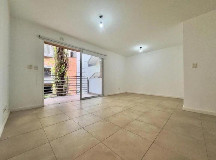 Departamento · 112m² · 4 Ambientes · 1 Cochera