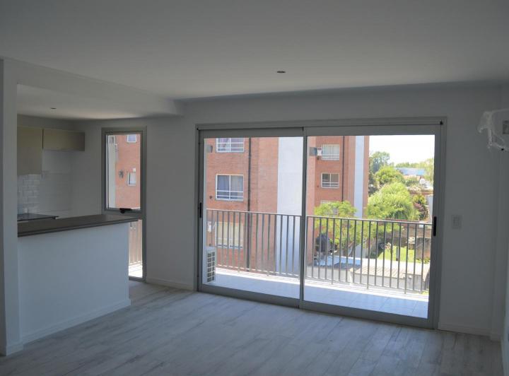 Departamento · 57m² · 2 Ambientes